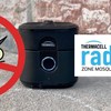 Thermacell Mosquito Reviews