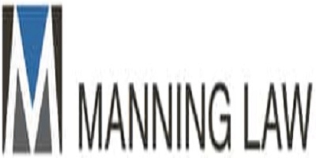 logo Manning Law