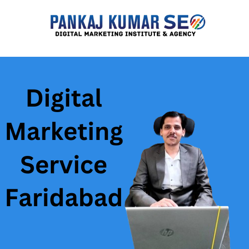 Digital Marketing Service Faridabad Picture Box
