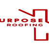 Logo - Purpose Roofing