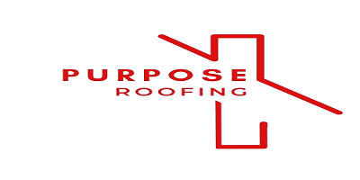 Logo Purpose Roofing