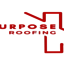 Logo - Purpose Roofing
