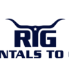 Rentals To Go