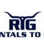 LOGO - Rentals To Go