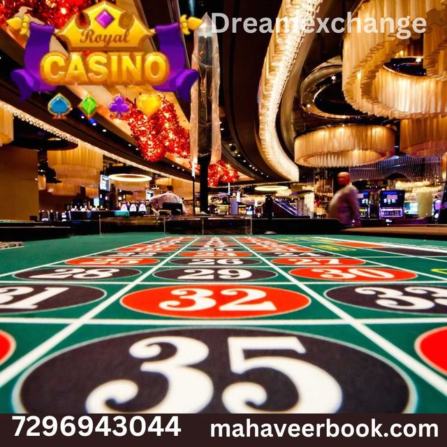 crownonlinebook.com (1) World Best Dream exchange Id Online Platform In India