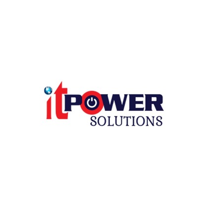 It power logo - Anonymous