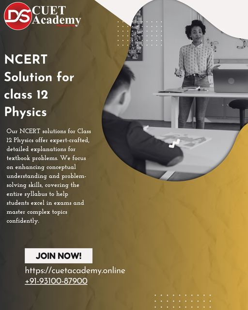 NCERT solution for class 12 Physics  (3) dssd