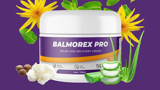 Balmorex Pro Reviews Balmorex Pro Reviews
