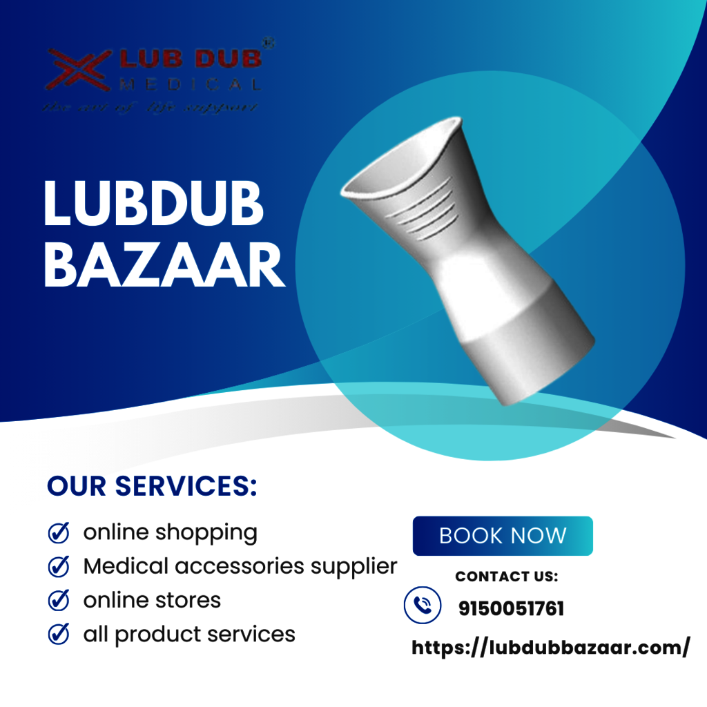 Lubdub Bazaar Picture Box