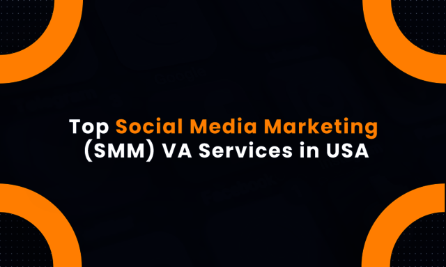 Social Media Marketing (SMM) VA Services in USA Picture Box