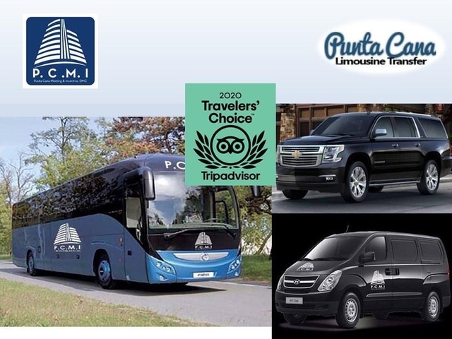 Corporate limousine service | puntacanalimotransfe Picture Box