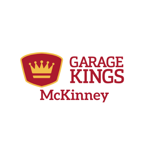 logo (110) Garage Kings McKinney