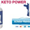 Keto Power Capsules FR {France} Avis : fonctionnement, site officiel, avantages et coÃ»t de l'offre