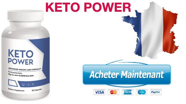 Keto-Power-FR-2024 Keto Power Capsules FR {France} Avis : fonctionnement, site officiel, avantages et coÃ»t de l'offre