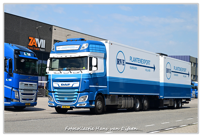 RVE 34-BLP-7-BorderMaker - 