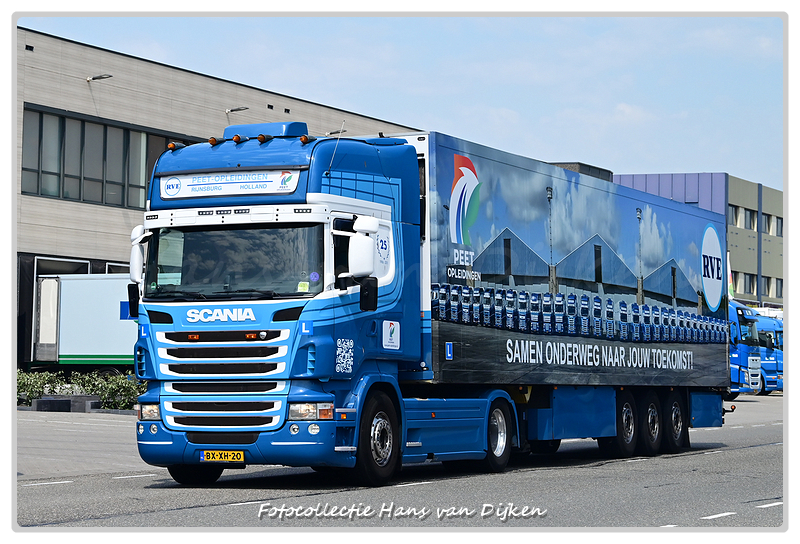 Peet - Opleidingen BX-XH-20-BorderMaker - 