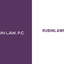 1716491800 Rubin Law PC Car... - Rubin Law, P.C.
