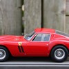 250 GTO 1962 BBR - Ferrari 250 GTO's