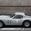 250 GTO sn 1791GT TEST Monz... - Ferrari 250 GTO's