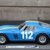 250 GTO sn 3445GT Targa Flo... - Ferrari 250 GTO's