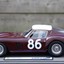 250 GTO sn 3451GT Targa Flo... - Ferrari 250 GTO's