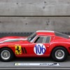 250 GTO sn 3527GT-3809GT Ta... - Ferrari 250 GTO's