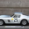 250 GTO sn 3729GT LM '62 #23 - Ferrari 250 GTO's