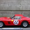 250 GTO sn 3757GT LM '62 #22 - Ferrari 250 GTO's