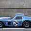 250 GTO sn 3987GT Sebring '... - Ferrari 250 GTO's