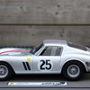250 GTO sn 4153GT LM '63 #25 - Ferrari 250 GTO's