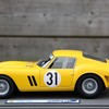 250 GTO sn 4153GT Spa 1965 #31 - Ferrari 250 GTO's