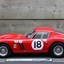 250 GTO sn 4219GT Daytona '... - Ferrari 250 GTO's