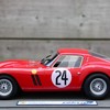 250 GTO sn 4293GT LM '63  #24 - Ferrari 250 GTO's