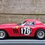 250 GTO sn 4399GT TDF '64 #176 - Ferrari 250 GTO's