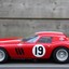 250 GTO sn 4675GT 1000km Pa... - Ferrari 250 GTO's
