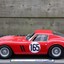 250 GTO sn 5111GT TDF 1963 ... - Ferrari 250 GTO's