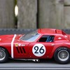 250 GTO sn 5571GT LM '64 #26 - Ferrari 250 GTO's
