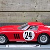 250 GTO sn 5575GT LM '64 #24 - Ferrari 250 GTO's