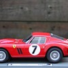 Ferrari 250 GTO's