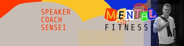 Mark Luckey - Mental Fitness Mark Luckey