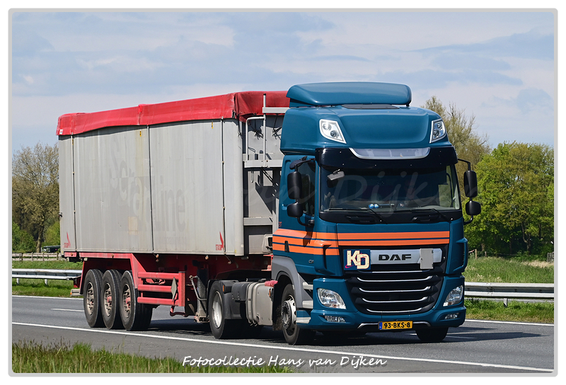 Koning&Drenth 93-BKS-8-BorderMaker - 