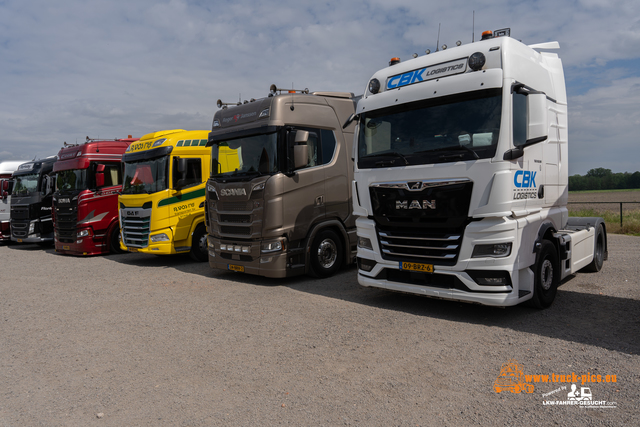 GaststÃ¤tte Verbeek Truck Meeting, powered by www GaststÃ¤tte Verbeek, Straelen, Truck Meeting 2024