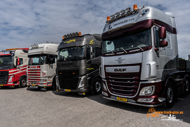 GaststÃ¤tte Verbeek Truck Meeting, powered by www GaststÃ¤tte Verbeek, Straelen, Truck Meeting 2024