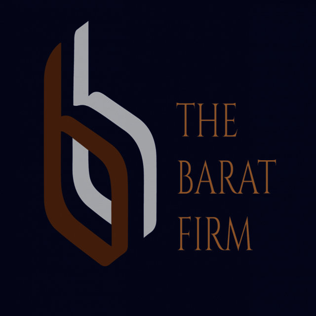 The Barat Firm, PC The Barat Firm, PC