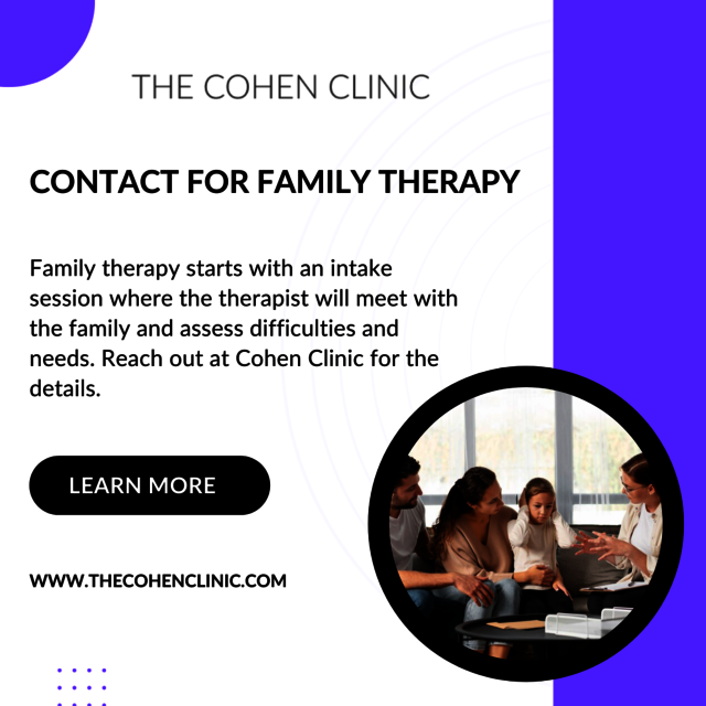 Contact For Family Therapy Contact For Family Therapy