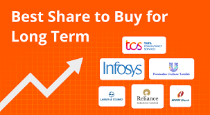 10 Best Shares to Buy for Long Term Picture Box