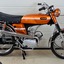 20230613 175726 - 1972 FS1 5-speed Mandarin Orange 