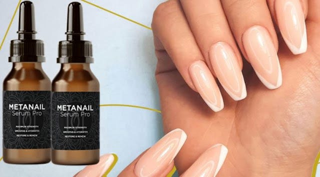 metanail serum pro 2 Metanail Serum Pro Reviews
