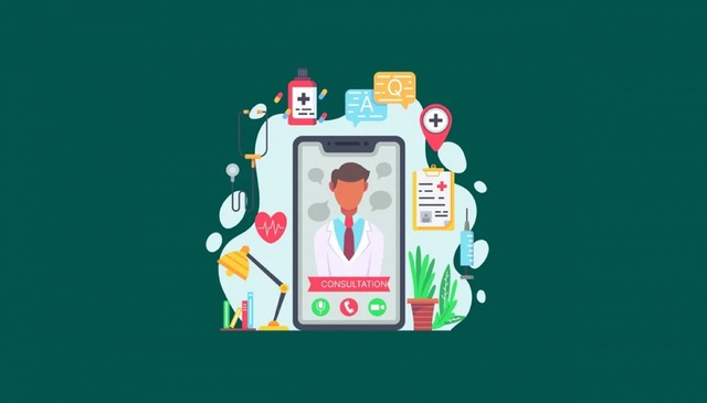 Top Medicine Delivery App Developers Top Medicine Delivery App Developers