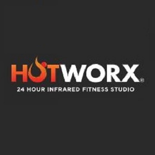 logoo HOTWORX - Parker, Co (Stroh Ranch)